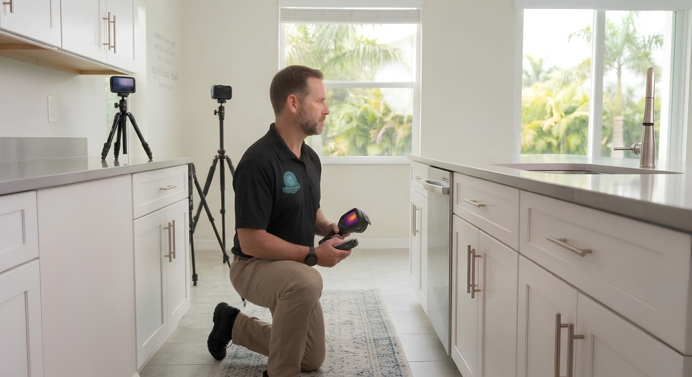 VOC & Chemical Testing Sarasota